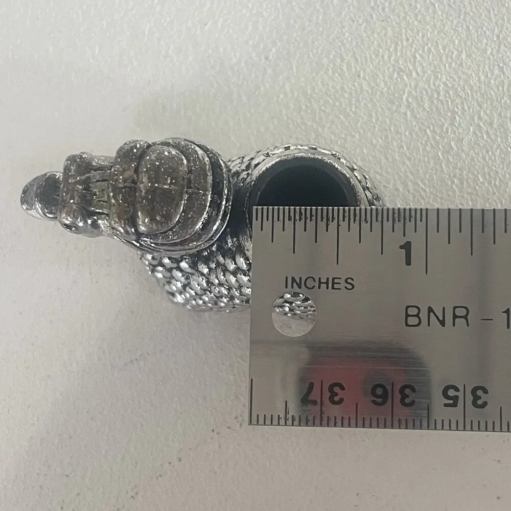 N/A metal dragon